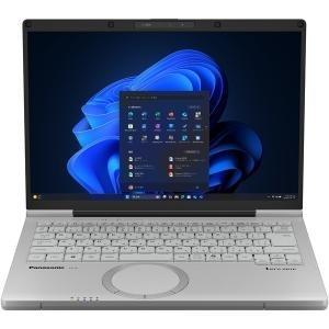 パナソニック Let’s note FC6 法人モデル(Core Ultra 7