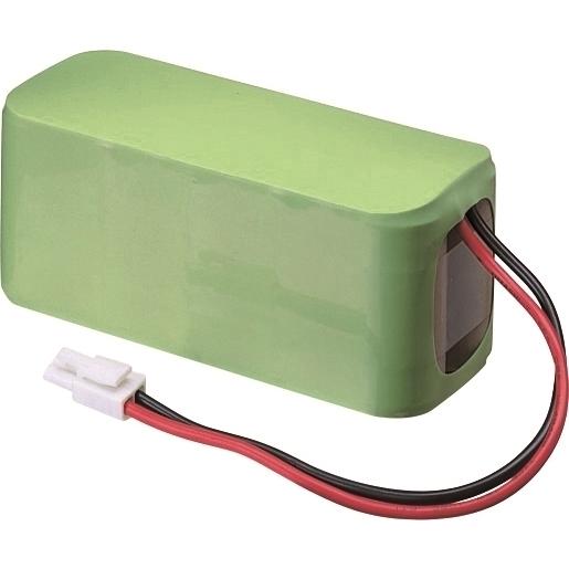 ユニペックス ニカド充電池(防滴型ワイヤレスアンプ適合品) WBT-2001