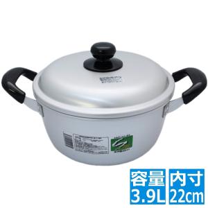 Fissler（フィスラー） プロコレクション・シチューポット シルバー