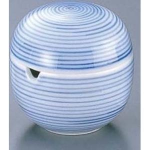 エムズジャパン 呉須線 薬味入 T05-03 RKS3101