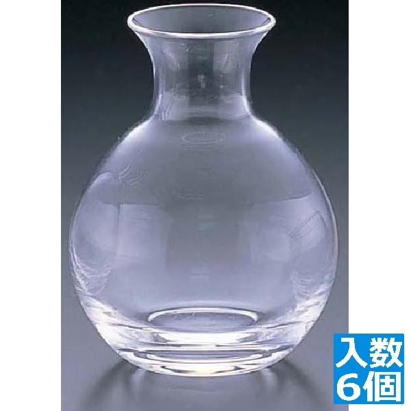 エムズジャパン 徳利 No.9・180cc (6ヶ入) TR-9 RTT8901