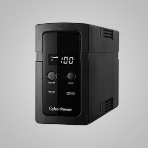 サイバーパワー Backup CR 500 CPJ500｜hitline