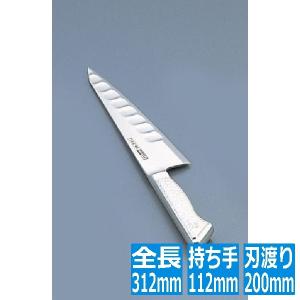 ホンマ科学 グレステン Mタイプ 骨スキ 415TM 15cm : イーベスト
