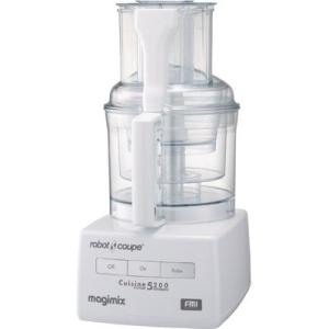 Panasonic（パナソニック） フードプロセッサー (ホワイト) MK-K82-W