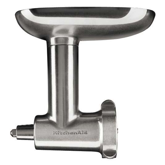 キッチンエイドミキサー KSM5・7・150用 メタルフードグラインダー 1111560