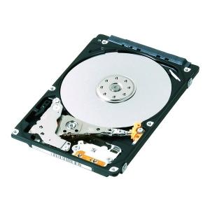 フィールドスリー 7mm厚 2.5インチスリム 内蔵HDD 500GB 5400rpm 8MB SATA600 MQ01ABF050｜hitline