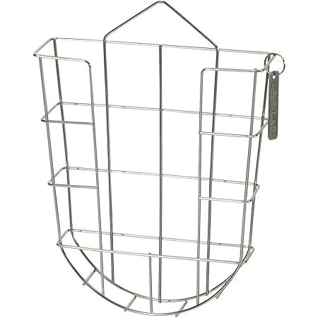 ビカクシダバスケット LPG-B230-1-SL ビカクシダ コウモリラン 観葉植物 板付 壁付け ...