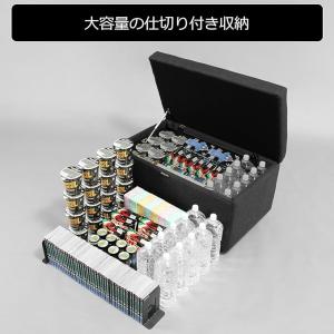 バウヒュッテ ストレージオットマン マックス ...の詳細画像2