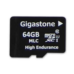 microSDカード 64GB UHS-I U1 MLC GJMX-64GU1M｜hitline