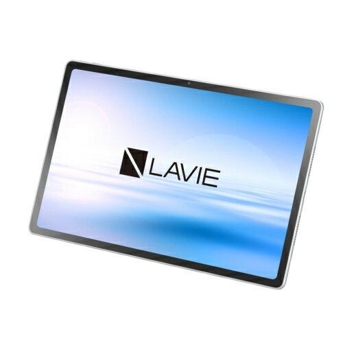 NEC LAVIE Tab T12N T1275/LAS クラウドグレー/CPU：MediaTek ...