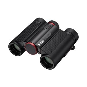 ニコン 双眼鏡 10X25 STABILIZED RD