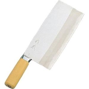 テイケイジイ 杉本 最高級中華庖丁 OMS7号 4107 ASG10 : ヒットライン