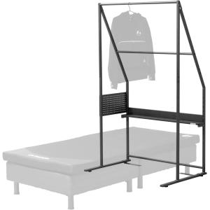 ベッドハンガーラック BHB-1000HR