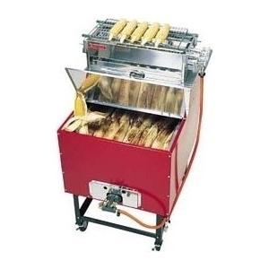 アサヒサンレッド とうもろこし焼器 都市ガス