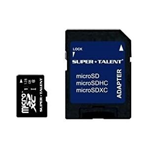 アーキサイト UHSーI microSDXCメモリーカード 128GB Class10 ST2 ST...