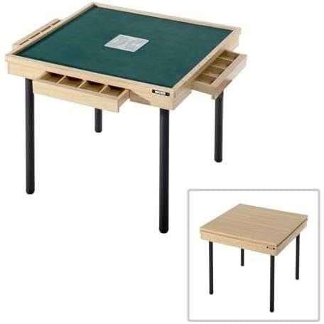 ブリッツァー シークレット麻雀卓【大型商品につき代引不可・時間指定不可・返品不可】 BMJ35M-A...