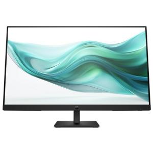 HP Series 3 Pro 327ph FHDモニター(27型/1920×1080ドット/VGA...