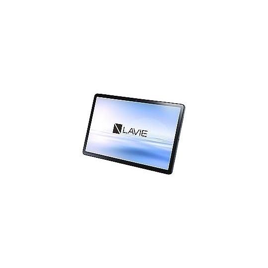 NEC LAVIE Tab T11 T1195/FAS ストームグレー/CPU：MediaTek K...