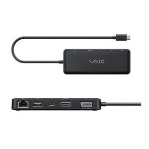 バイオ VAIO Type-C ドッキングステーション VJ8PRA2