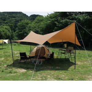 THE NORTH FACE（ザ ノースフェイス） ネブラタープ6 NV22325-NT