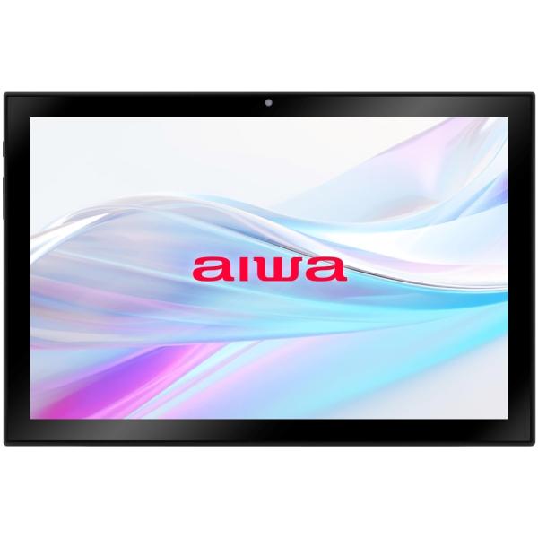 アイワ aiwa tab AS10-2(6) (MT8788 OctaCore/6GB/128GB/...