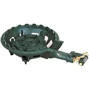 タチバナ鋳物コンロTS-210都市ガスの買取情報