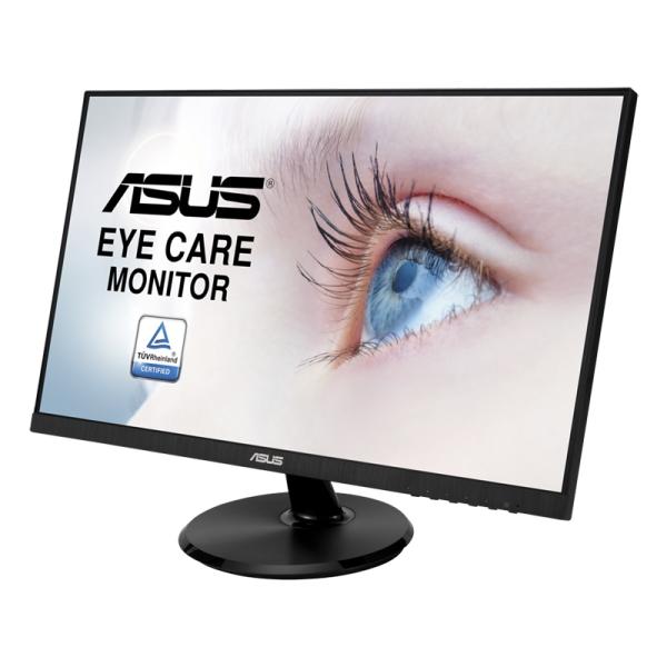 エイスース VA24DQ Eye Care液晶ディスプレイ 23.8型 VA24DQ