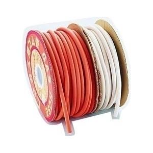 ダンロップホームプロダクツ ガス用ゴム管 プロパンガス用(3分口) 50m巻(内径9.5mm) 31...