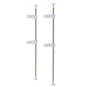 天馬 PORISH 突っ張り式物干し ベランダ用 PS-20