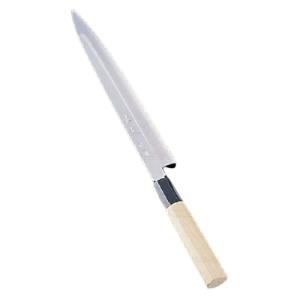 SA佐文 銀三鏡面仕上 柳刃 33cm ASB38033