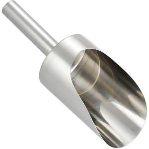 デバイヤー 18-10粉スコップ 3271-20 業務用 WKN05020 : ヒット デバイヤー 18-10粉スコップ 3271-20 業務用 WKN05020 : ヒット