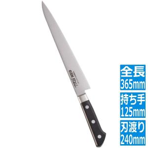 片岡製作所 Brieto(ブライト) M10プロ 筋引 M1012 27cm 業務用
