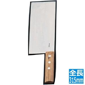 杉本刃物 杉本作4003中華庖丁#3 013062001 : ヒットライン - 通販