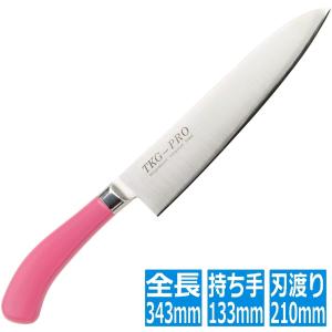 ヴォストフ（WUSTHOF） WTル・コルドンブルー 牛刀 4581-23 23cm