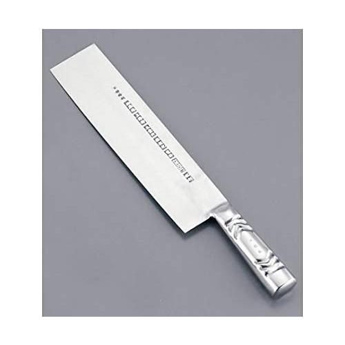 テイケイジイ 陳枝記オールステンレス 8インチ ダックスライサーKF2108S