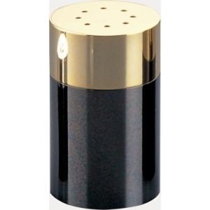 テイケイジイ マホガニーウッド ソルトシェーカー 330S PPP80