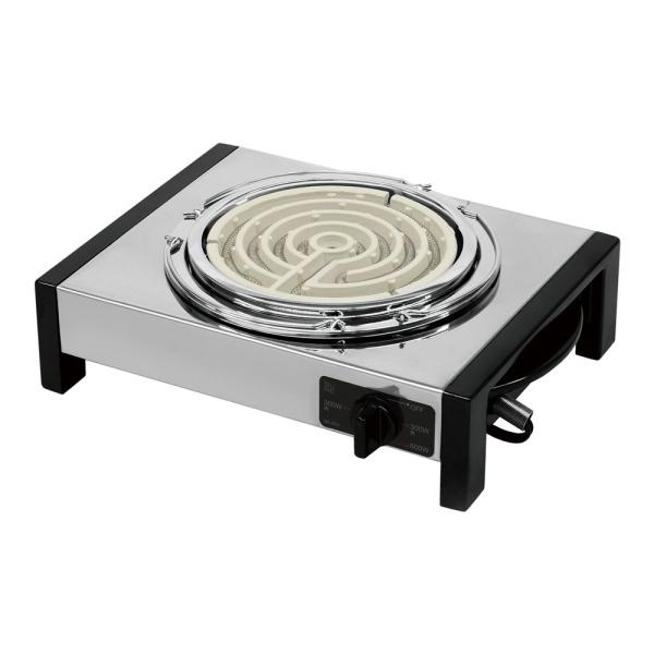 石崎電機製作所 電気コンロ SK-65V