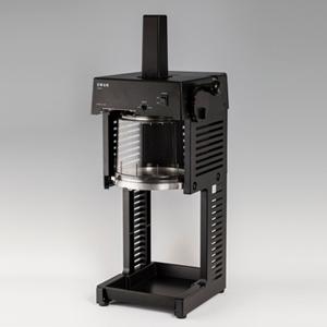 スワン 電動かき氷機 ブロックアイスシェーバー SI-150SS スワン 電動かき氷機 ブロックアイスシェーバー SI-150SS