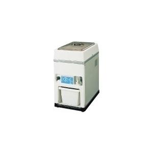 池永鉄工 スワン電動式アイスクラッシャー CR-G 業務用 FAI76 : ヒット 