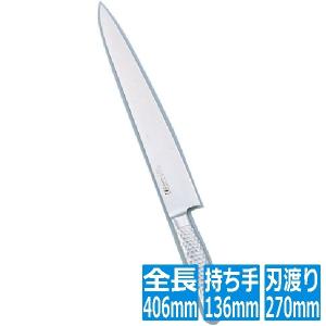マサヒロ 正広作 MV-S 筋引 24cm : ヒットライン - 通販 - Yahoo
