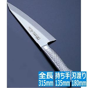 ホンマ科学 グレステンMタイプ ガラスキ 420TM 20cm AGL8501 : ヒット