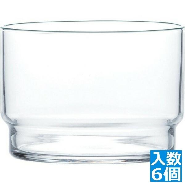 東洋佐々木ガラス フィーノ アミューズカップ(6ヶ入) B-21129CS