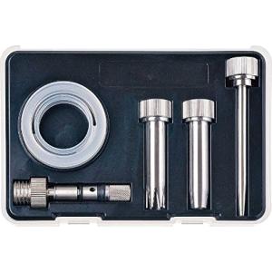 日本炭酸瓦斯 エスプーマ アドバンス(充填機) ※ガスボンベ及び