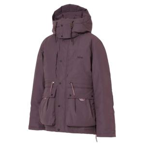 ナンガ TAKIBI DOWN JACKET(MEN) G.PUR L N1TJgpG5｜hitline