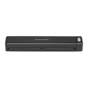 リコー RSD572 ScanSnap iX110(ブラック) FI-IX110BK