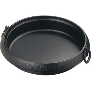 南部 鉄 すきやき鍋 美肌 大 26cm 20015 : 水回り厨房の五輪 - 通販