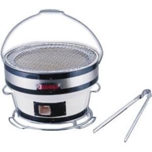 キンカ 焼肉しちりん台付 B-16 QST19