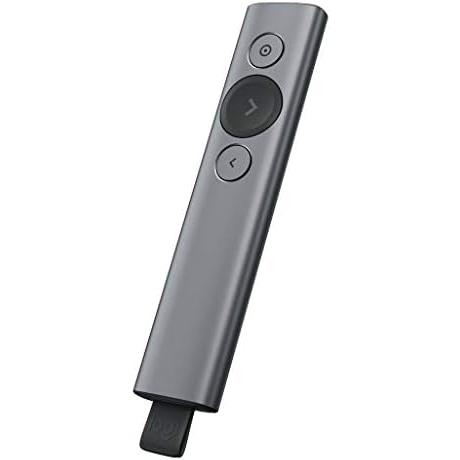 ロジクール Spotlight Presentation Remote R1000SL R1000S...