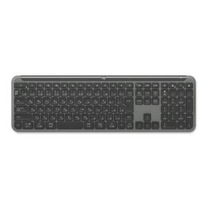 logicool（ロジクール） Logicool ERGO K860エルゴノミック スプリット