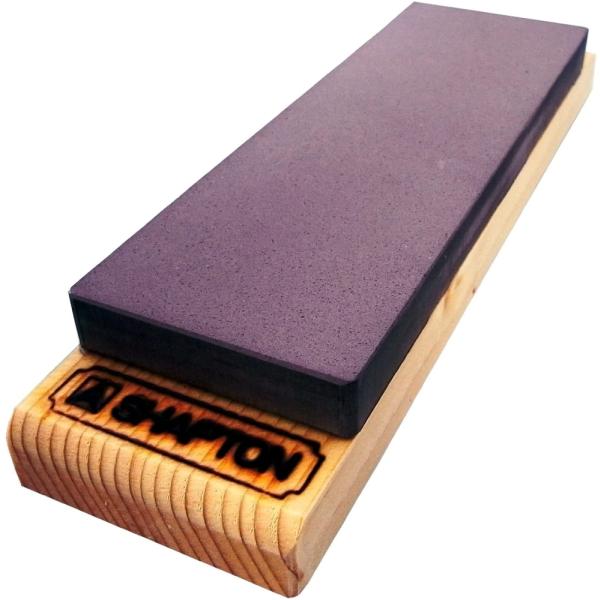 シャプトン セラミック砥石 M15(台付) #5000 仕上 エンジ ATI36